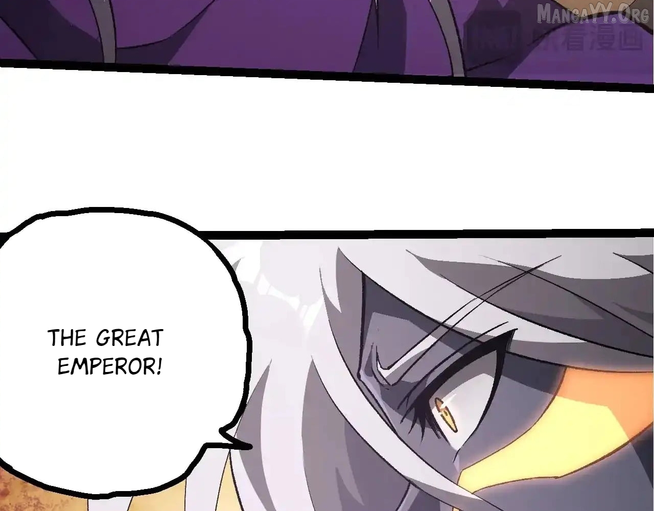 Evolution Begins With A Big Tree Chapter 464 - page 19